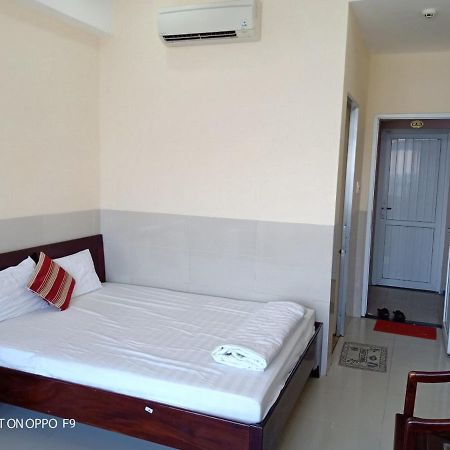Thuy Trang Hotel Phan Thiết Eksteriør billede