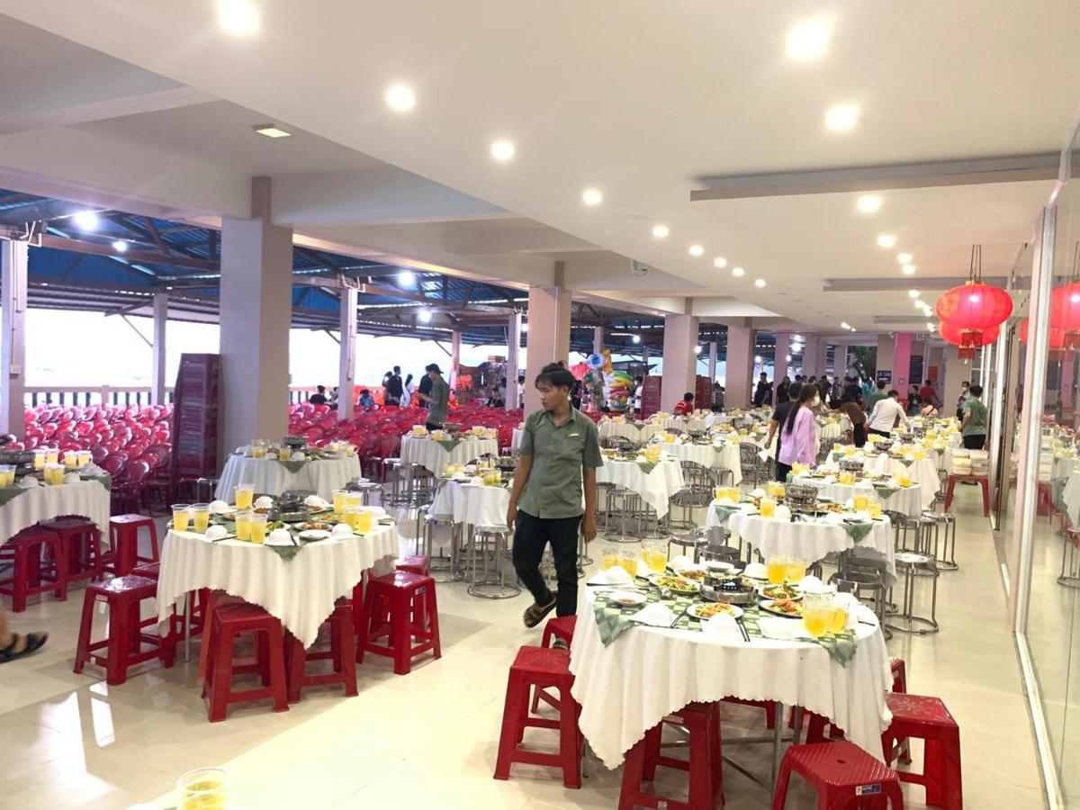 Thuy Trang Hotel Phan Thiết Eksteriør billede