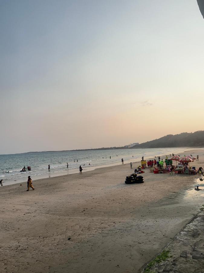 Thuy Trang Hotel Phan Thiết Eksteriør billede