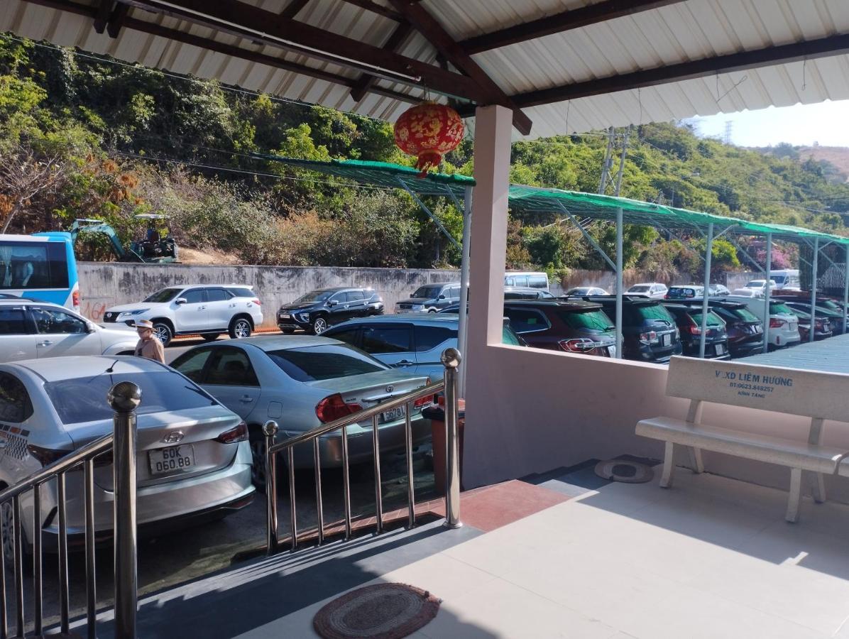 Thuy Trang Hotel Phan Thiết Eksteriør billede