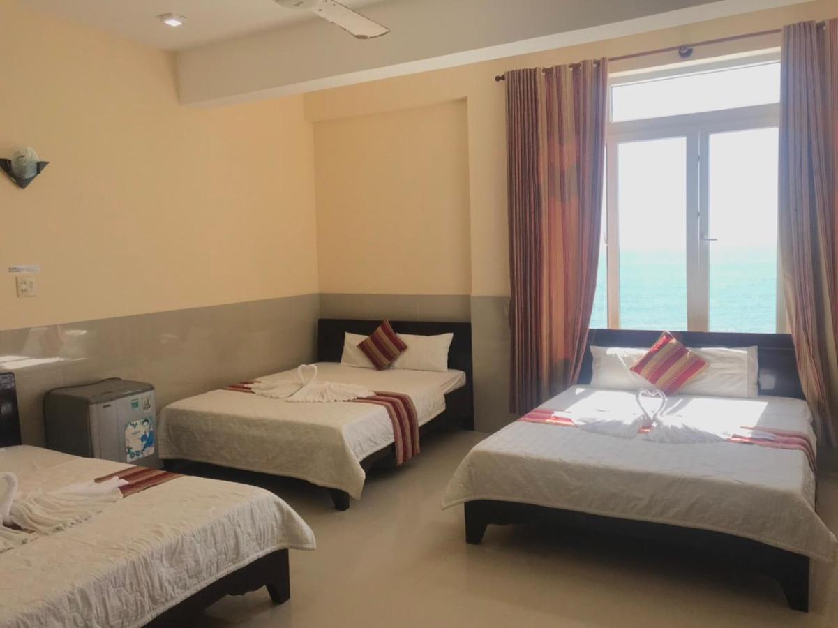 Thuy Trang Hotel Phan Thiết Værelse billede